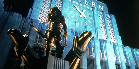 predator 2 is underrated|‘Predator 2’ Sought out New Prey in an Underrated .